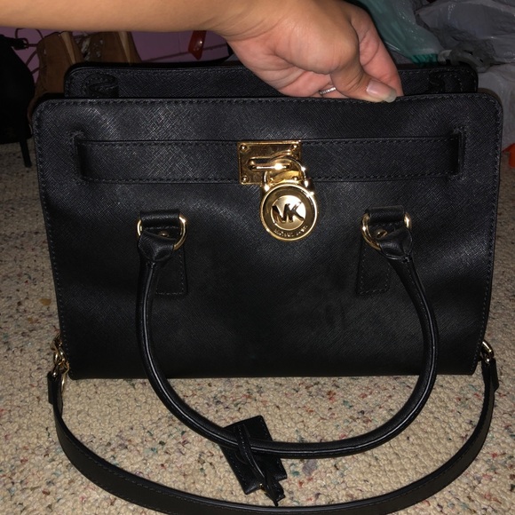 MK bag - Picture 1 of 3